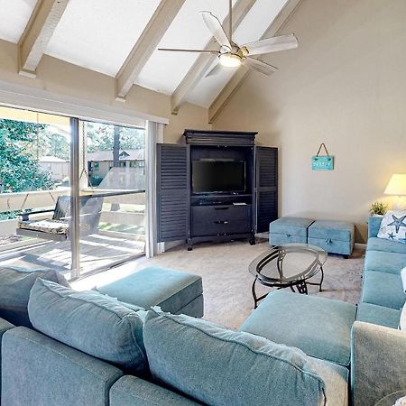 Seascape Golf Villas 95D Ντέστιν Εξωτερικό φωτογραφία