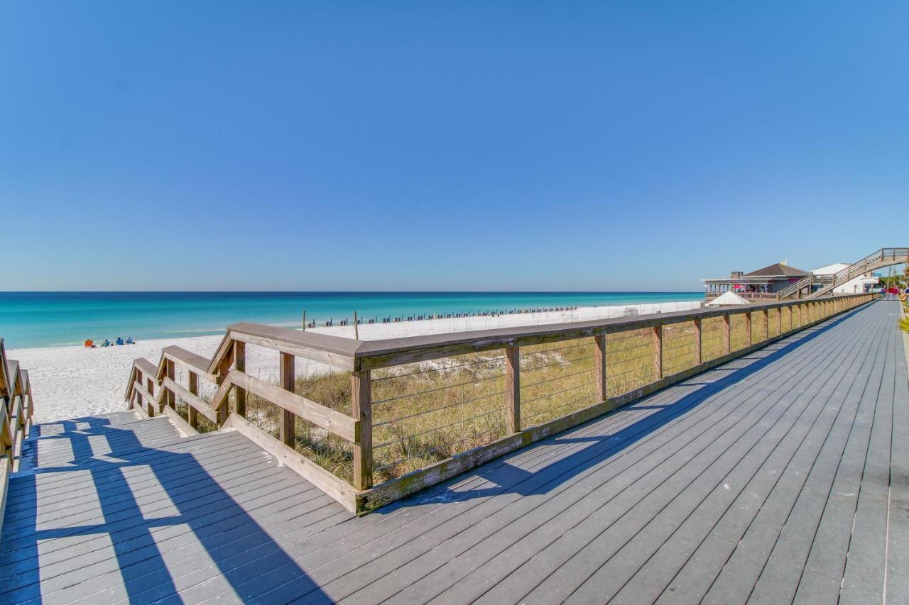 Seascape Golf Villas 95D Ντέστιν Εξωτερικό φωτογραφία