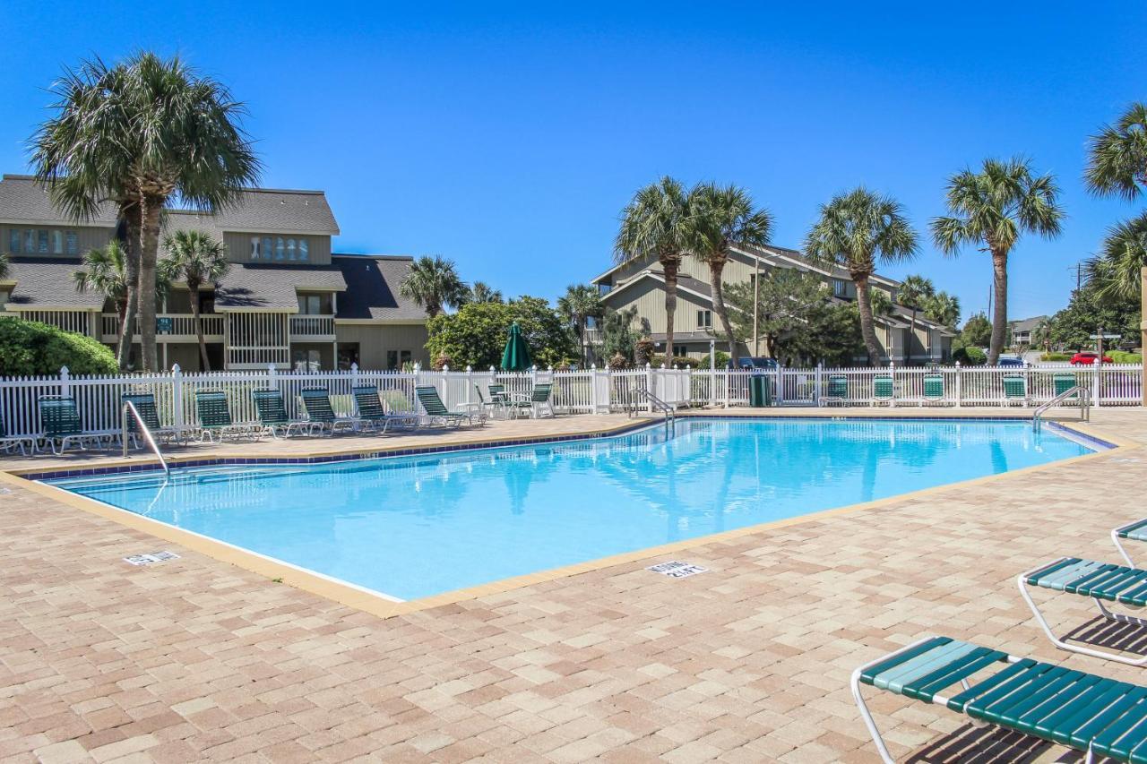 Seascape Golf Villas 95D Ντέστιν Εξωτερικό φωτογραφία