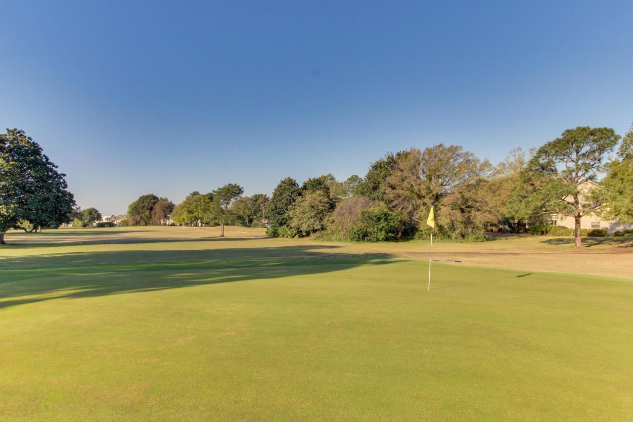 Seascape Golf Villas 95D Ντέστιν Εξωτερικό φωτογραφία