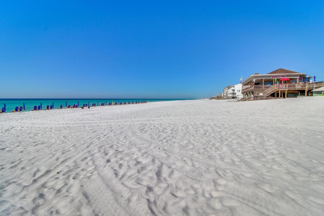 Seascape Golf Villas 95D Ντέστιν Εξωτερικό φωτογραφία