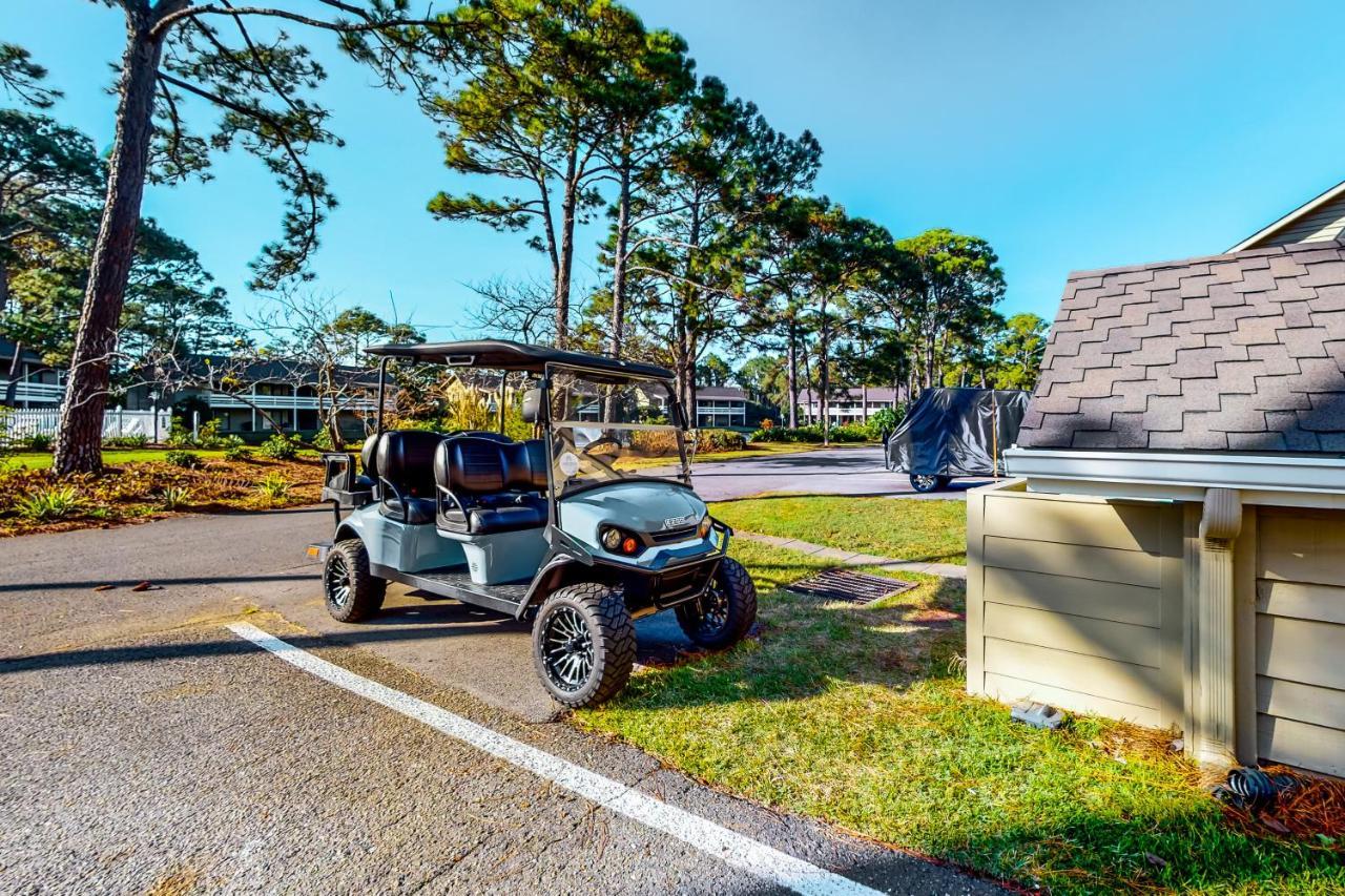 Seascape Golf Villas 95D Ντέστιν Εξωτερικό φωτογραφία