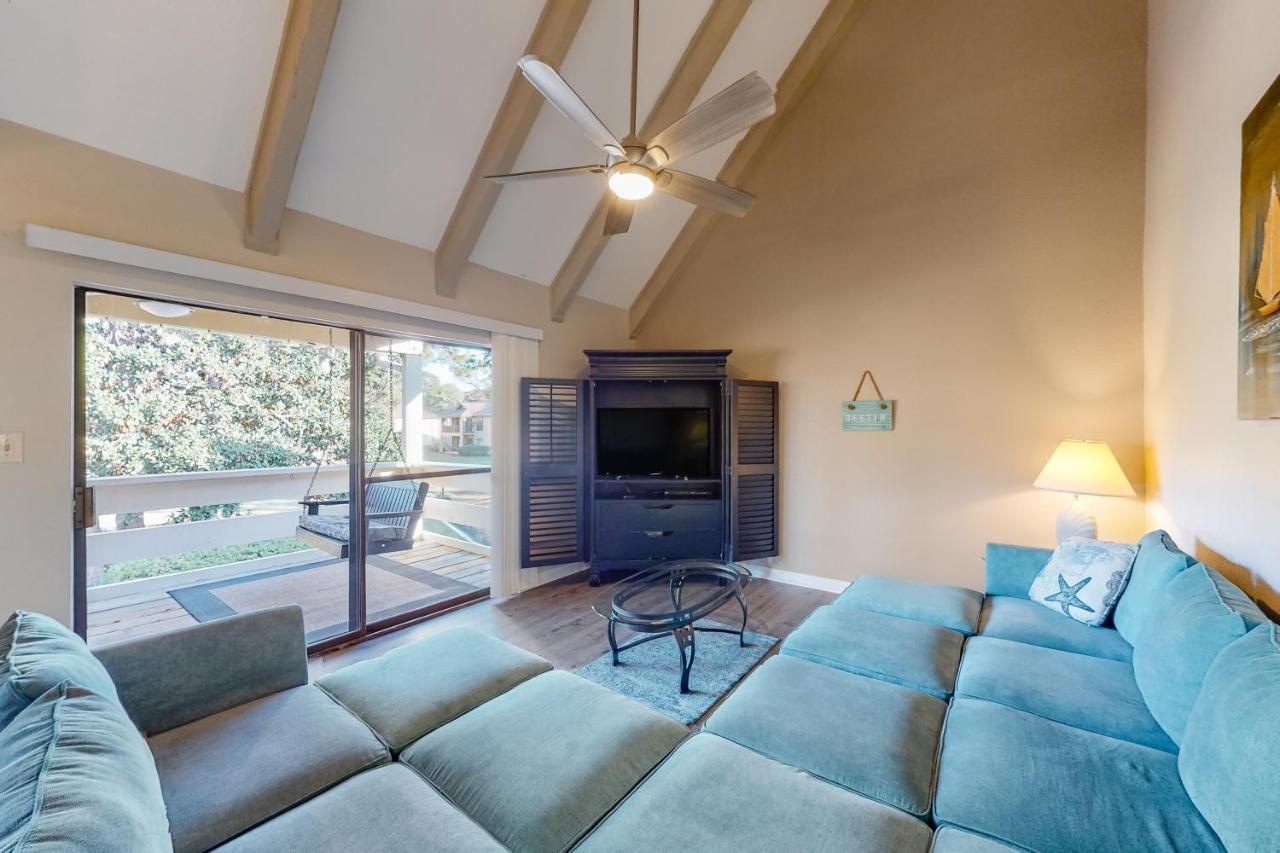 Seascape Golf Villas 95D Ντέστιν Εξωτερικό φωτογραφία